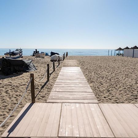 Malagasuite Fuengirola Beach & Sun Zewnętrze zdjęcie