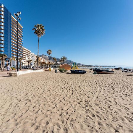 Malagasuite Fuengirola Beach & Sun Zewnętrze zdjęcie