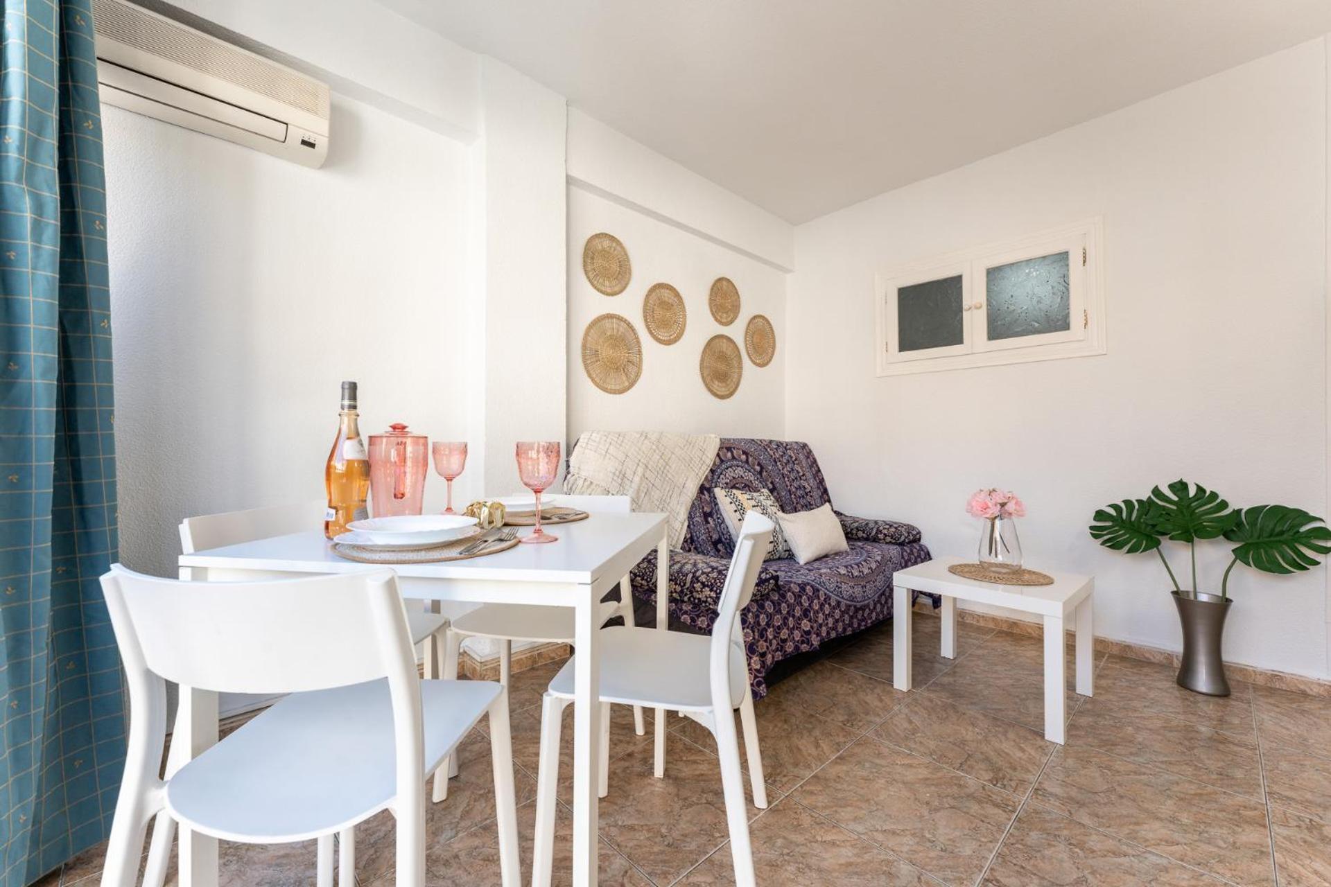 Malagasuite Fuengirola Beach & Sun Zewnętrze zdjęcie