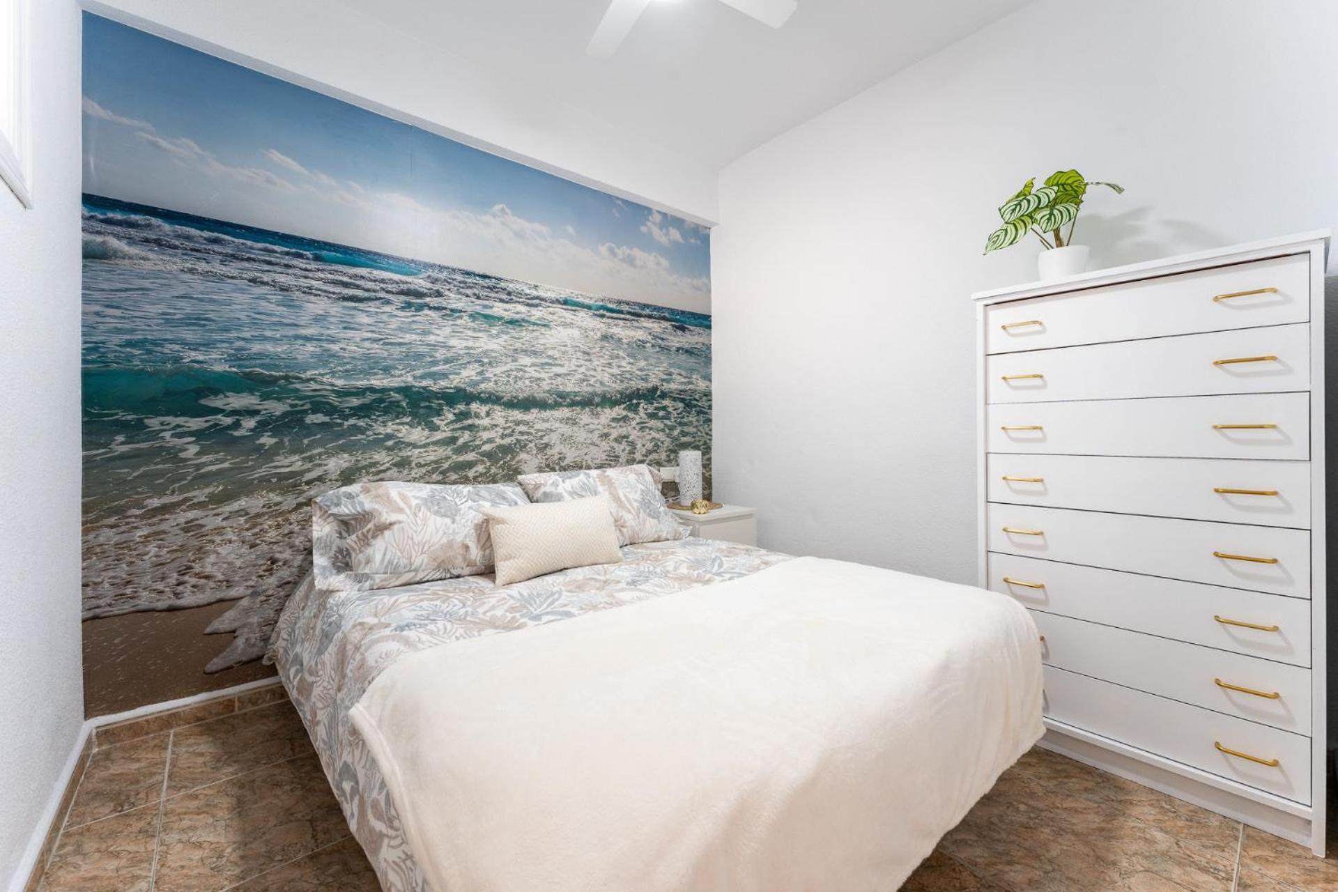 Malagasuite Fuengirola Beach & Sun Zewnętrze zdjęcie